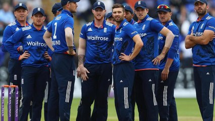 ഇംഗ്ലണ്ട് ലോകകപ്പിനുള്ള പ്രാഥമിക ടീമിനെ പ്രഖ്യാപിച്ചു