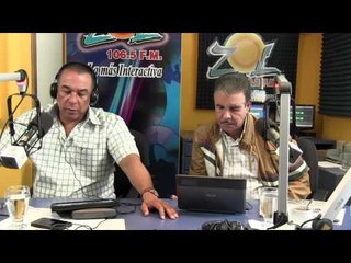 Roberto Lebrón vocero AMET ofrece información muerte niño accidente, Elsoldetarde