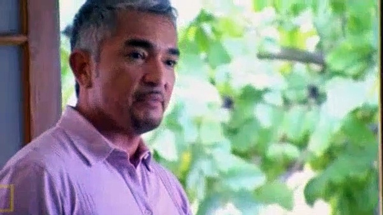 Dog Whisperer S07E03 Ellie & J.J. and Oscar (Grizzly Dogs)