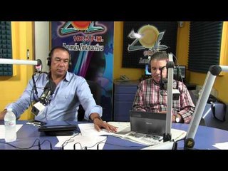 Jorge Allen Bauger como va el mundial futbol FIFA 17-06-2014 en Elsoldelatarde