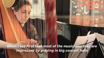 Inside The World's Smallest Concert Hall