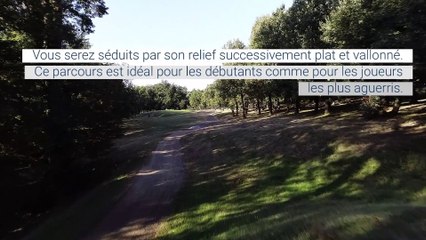 Golf de la semaine : UGolf de Toulouse Téoula