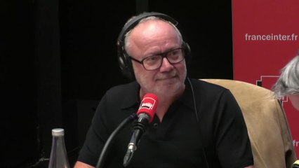 Bons baisers de Strasbourg - Le Sketch avec Olivier Baroux