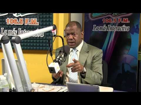 Julio Martinez Pozo habla creación banco por los países Brics y ley jurada de bienes