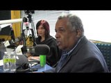 Melton Pineda comenta declaraciones Reynaldo Pared y acuerdo RD y Haiti, Elsoldelamañana