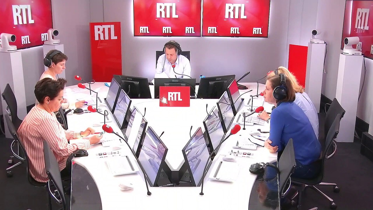 Les actualités de 18h - Alimentation : le dioxyde de Titane interdit au1er janvier 2020