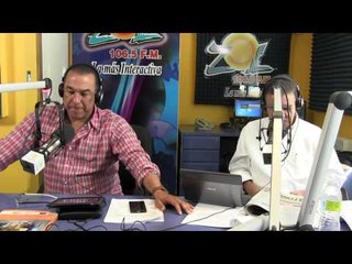 Patricia Dalmasy desde la VOA reporta como anda el mundo en Elsoldelamañana