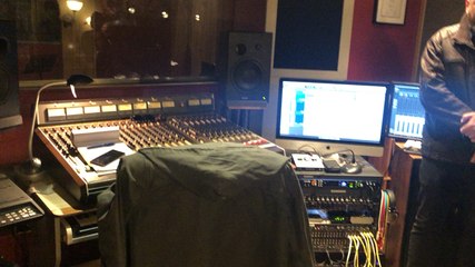 « When your feelings grow », morceau inédit d’Excalibur pour le Motocultor