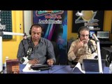 Jorge Rolando Bauger reporta como va el mundial futbol FIFA 16-06-2014 en Elsoldelatarde