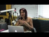 Maria Elena Nuñez habla cedulacion exterior, libertad de Sobeida Felix en Elsoldelamañana