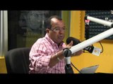 Euri Cabral comenta sobre problemas en PRD y el problema que tuvo Danilo en el PLD, Elsoldelamañana