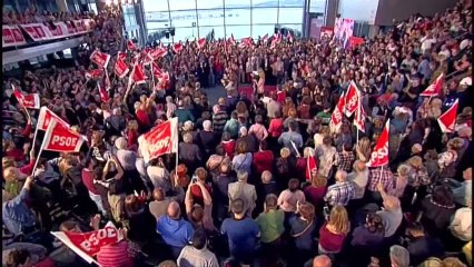 Pedro Sánchez acepta el debate a cuatro en RTVE