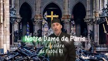 Notre dame de Paris - La colère de l'abbé Ricko