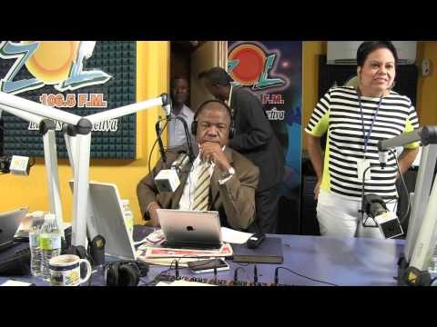 Encuesta: Esta usted de acuerdo con reelección Danilo Medina? en Elsoldelamañana