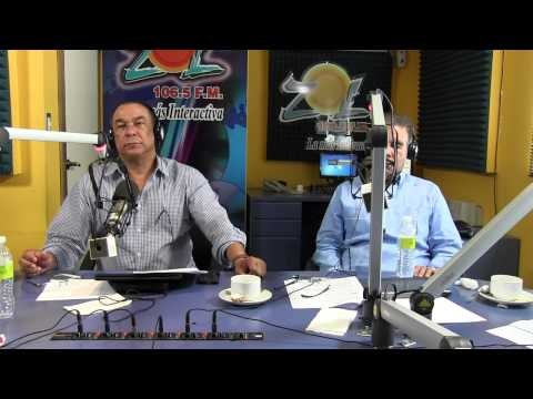 Cesar Perello Lo que debe saber de economia tema ley del dinero en Elsoldelamañana