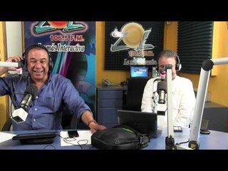 Llamadas oyentes en Elsoldelatarde, Zolfm.com
