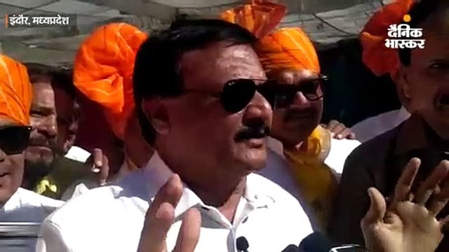 मंत्री वर्मा बोले- विजयवर्गीय कह रहे थे चुनाव लड़ूंगा, पता चला टिकट नहीं मिलेगा तो मना किया