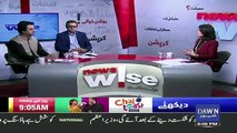 News Wise  – 17th April 2019