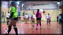 CSDN - 100% SPORT PATRIA - Campionato CSEN Pallavolo Under 18 Femminile