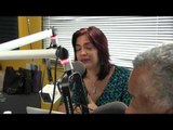 Maria Elena Nuñez comenta comerciantes villa consuelo vs delincuncia en Elsoldelamañana