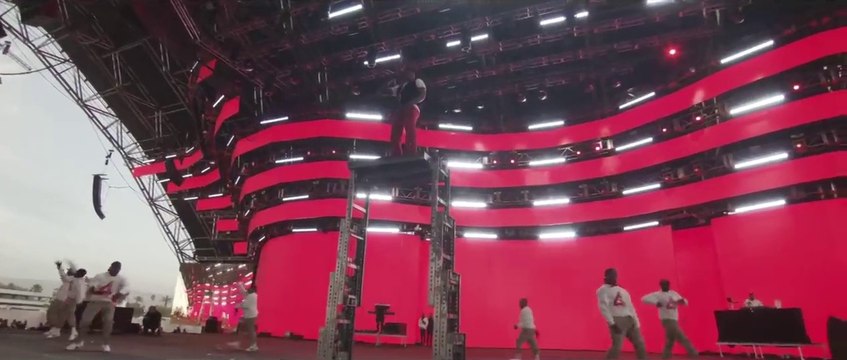 YG BPT Live @ Coachella Valley Festival, Empire Polo Grounds, Indio, CA, 04-14-2019