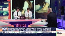 Le fonds Mirabaud Patrimoine Vivant investit dans les marques Carel et Coq Sportif - 17/04