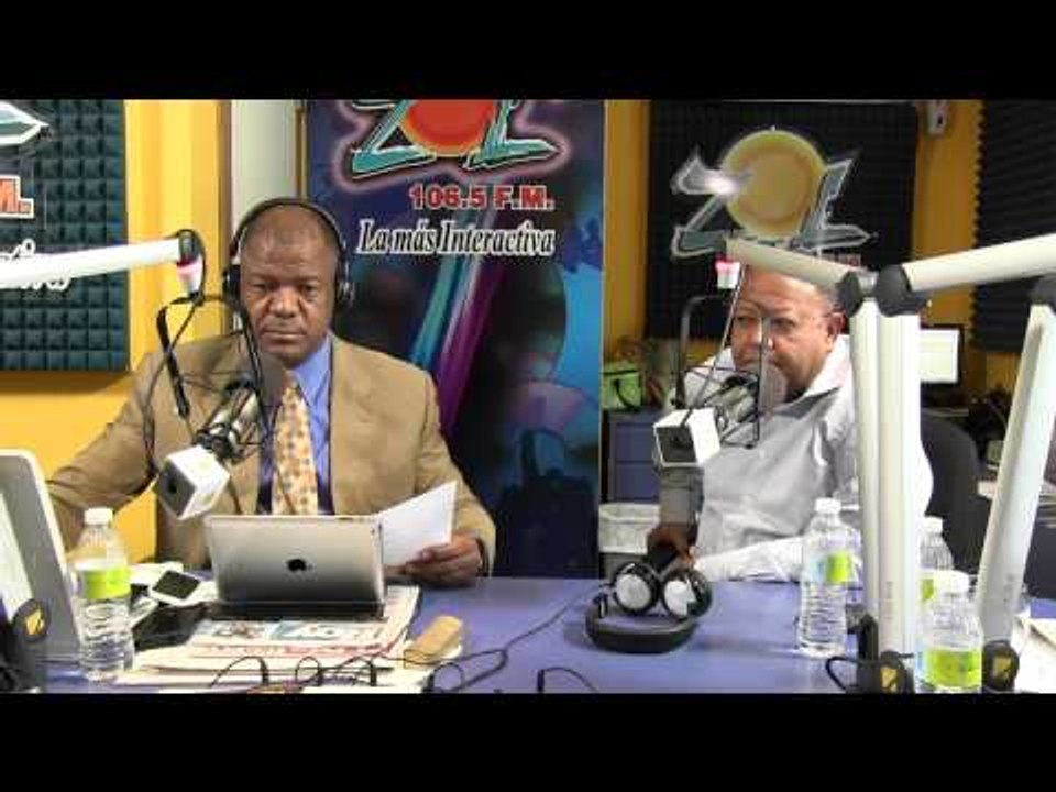 Llamadas oyentes en Elsodelamañana 24-07-2014