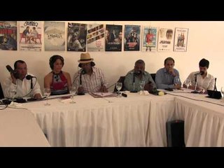 Llamada Antonio Gennari ceo Pinewood Studio Elsoldelamañana desde DGCINE