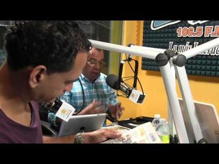 Euri Cabral habla facilidad salud publica para combatir la chinkungunya y proyecto ley modificar BNV