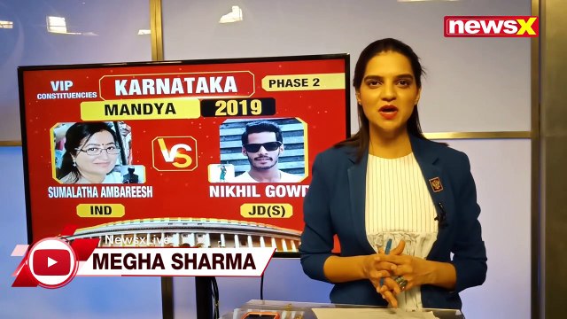 Lok Sabha Elections 2019, 2nd Phase: Key contest for Congress-JDS coalition in Karnataka