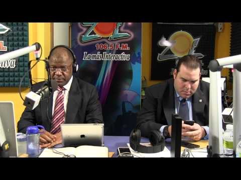 Llamada Charlie Mariotti comenta ley participación estado generación electricidad