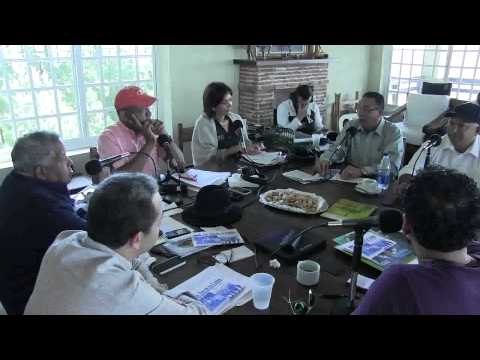 Elsoldelamañana programa social a favor de la comunidad de la yautia en Moca parte6