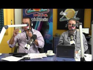 Llamada Jorge cavoli ex sindico cabrera habla de paro actividades por servicio electrico