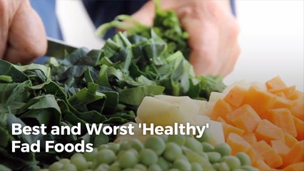 These In Style Foods That Could Affect Your Health