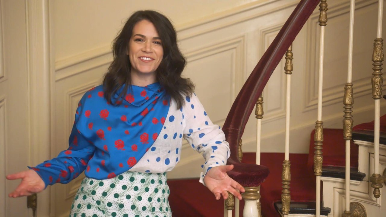 Kenzo Feature: Your Favorite Stars Talk about L...