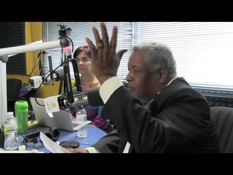 Melton Pineda comenta impuesto compra Internet y declaración Jose Antonio Molina sobre regueton