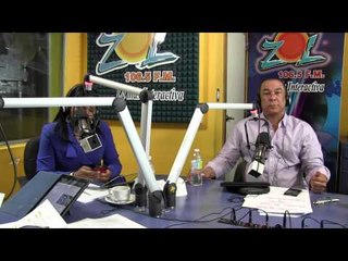 Cesar Perello "lo que debe saber de economía" prestamos al 20% en Elsoldelatarde