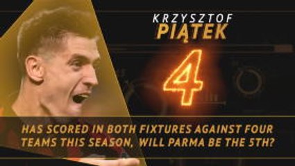 Fantasy  Hot or Not... Piatek - Milan's goal machine