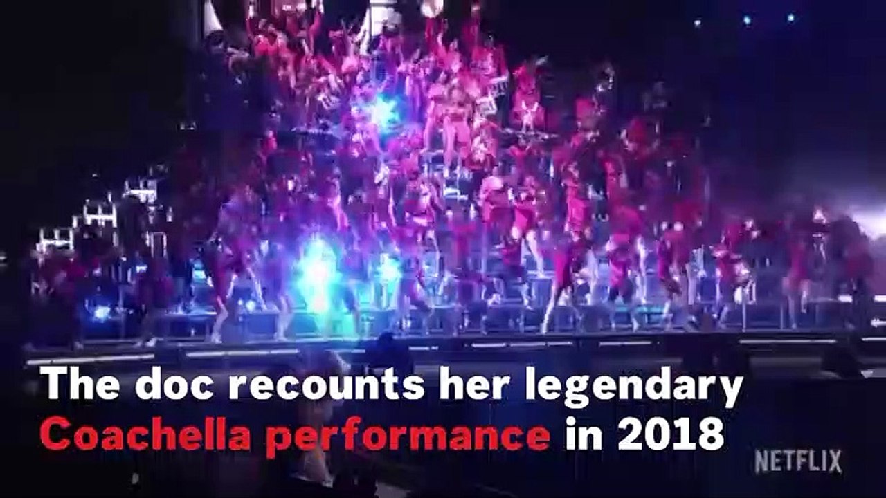 Beyoncé Drops ‘Homecoming’ Doc, New Surprise Album And Fans Are Freaking Out