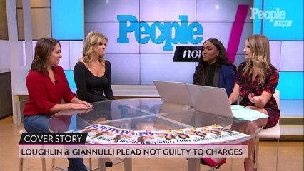 Lori Loughlin and Mossimo Giannulli Are 'Outraged' That They're Being Called 'Cheaters'