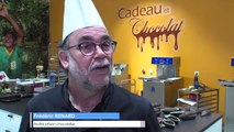 Chocolatiers :  innover pour exister toute l'année