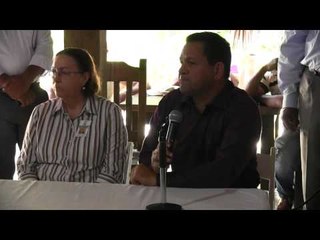 Elsoldelamañana programa social desde guayubin Monte Cristi parte5