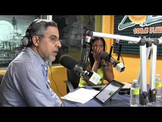 Noticias que trae la tarde 05-06-2014 Elsoldelatarde, Zolfm.com