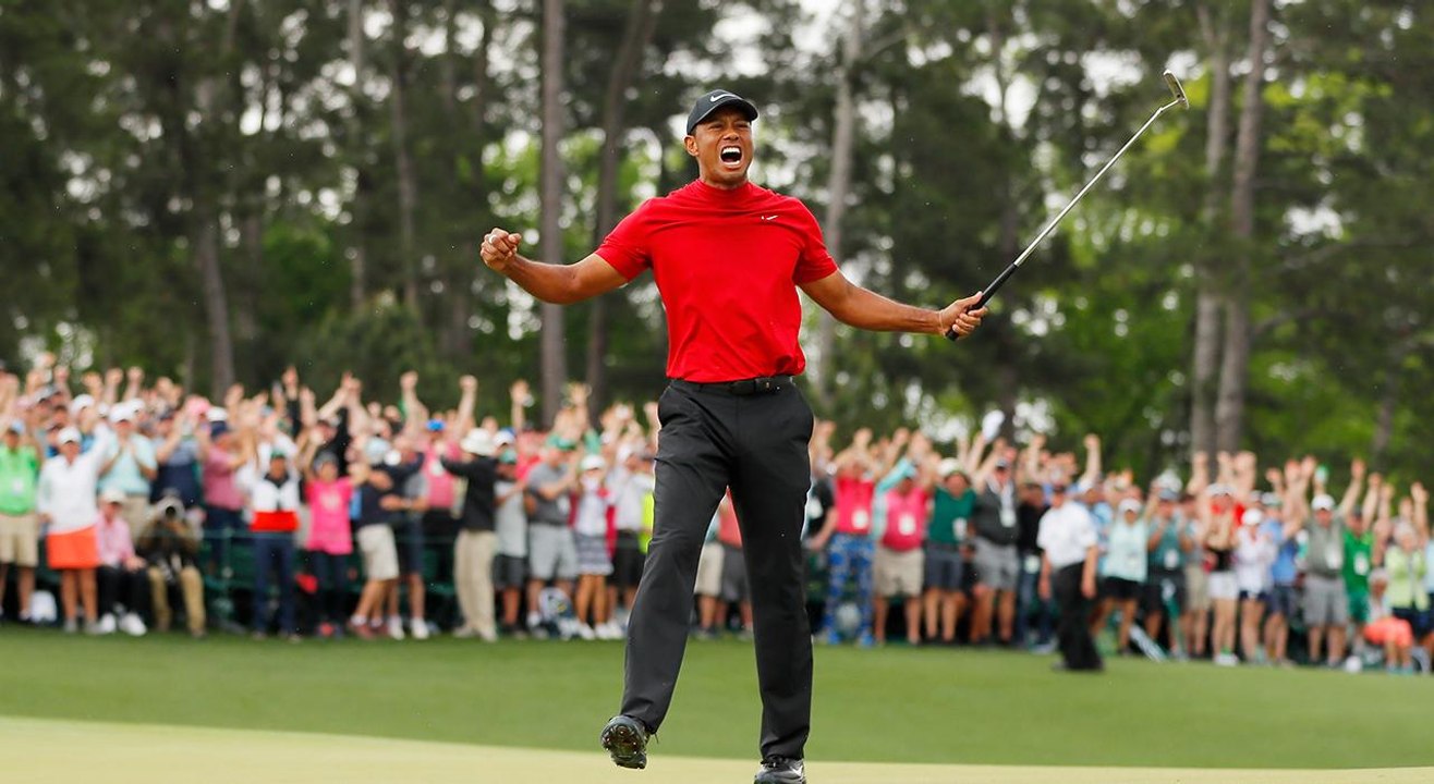 Time 100: Mohamed Salah, Tiger Woods, LeBron James Among Athletes on Influential People List