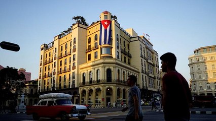 EEUU admitirá las reclamaciones de afectados por las expropiaciones de Cuba