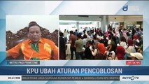 Pemilih Boleh Nyoblos di Atas Pukul 13.00, Asalkan...