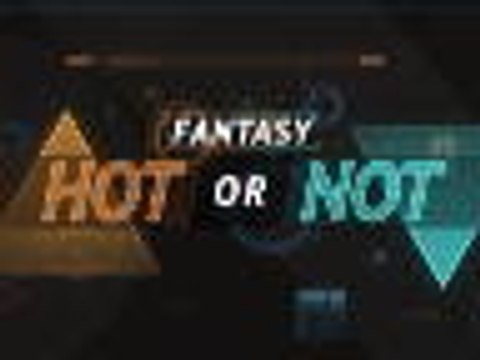 Fantasy Hot or Not - Benzema on fire for Real Madrid