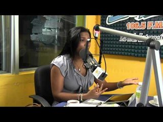 Descargar video: Yolanda Martinez comenta reelección en algunos partidos políticos en Elsoldelatarde