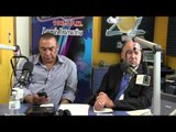 Francisco Dominguez Brito procurador general habla casos de corrupcion en Elsoldelatarde