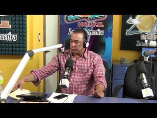 Como anda la calle llamadas oyentes en Elsoldelatarde